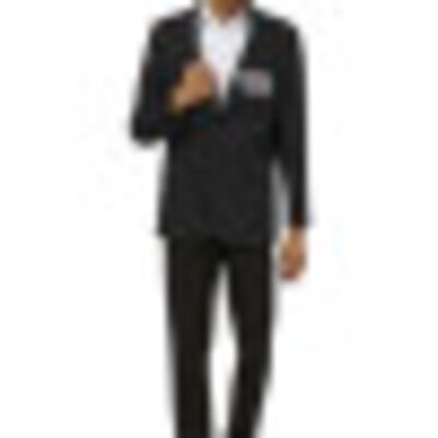 Blazer Thumbnail