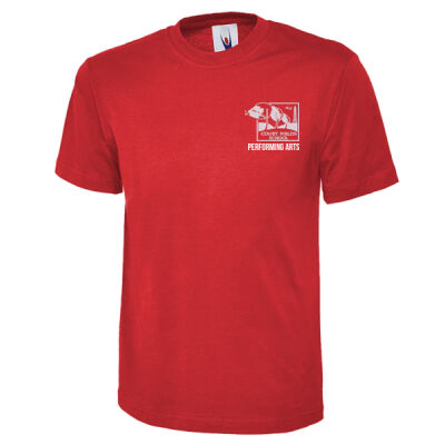 Mary Poppins T-Shirt Senior Thumbnail