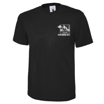 Mary Poppins T-Shirt Senior CREW Thumbnail