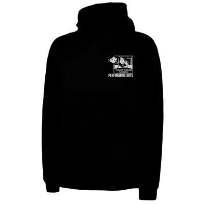 Mary Poppins Hood Junior Sizing CREW Thumbnail