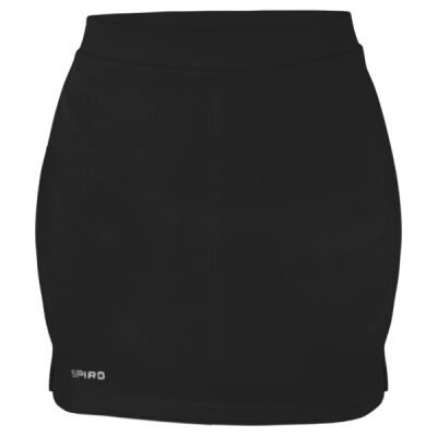 Court Field's Quick Drying Ladies Skort | Senior Thumbnail
