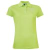 SOL'S Ladies Performer Piqué Polo Shirt 01179 Thumbnail