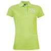 SOL'S Ladies Performer Piqué Polo Shirt 01179 Thumbnail