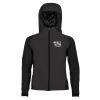 SOL'S Ladies New York Soft Shell Running Jacket 01473 Thumbnail