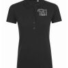 SOL'S Ladies Phoenix Piqué Polo Shirt Thumbnail