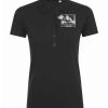 SOL'S Ladies Phoenix Piqué Polo Shirt Thumbnail