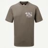 1000-05 Plover Unisex 100% Cotton T shirt Orn Thumbnail