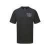 1005-15 Goshawk Deluxe Unisex T Shirt Orn Thumbnail