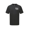 1005-15 Goshawk Deluxe Unisex T Shirt Orn Thumbnail